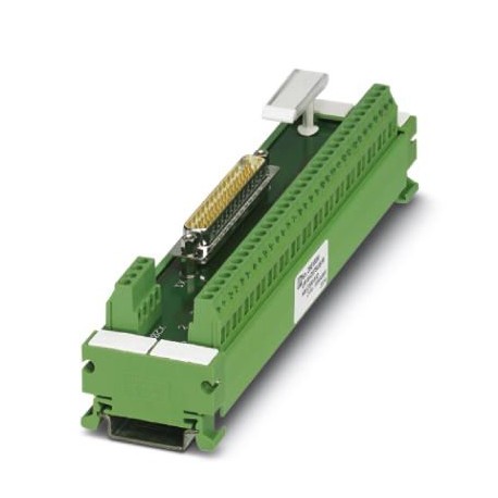 UM 45-D37SUB/M/HW/C300/AIO - UM 45-D37SUB/M/HW/C300/AIO 2901584 PHOENIX CONTACT Passive module