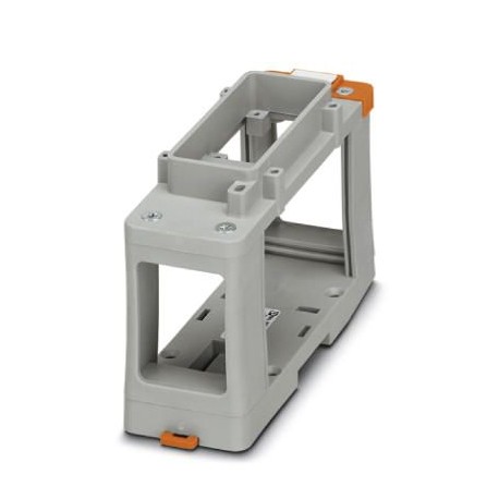 HC-SMP 150-B 6 - HC-SMP 150-B 6 1660863 PHOENIX CONTACT Connector mounting plate