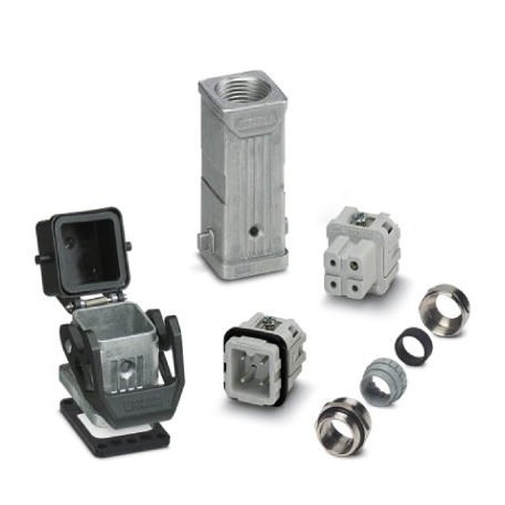 HC-KIT-A03-R01 - HC-KIT-A03-R01 1409655 PHOENIX CONTACT Connector set