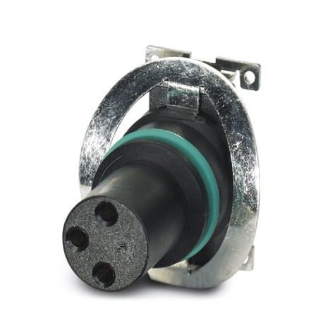 SACC-CIP-M8FS-3P SMD SH R32 - SACC-CIP-M8FS-3P SMD SH R32 1412257 PHOENIX CONTACT Flush-type connector