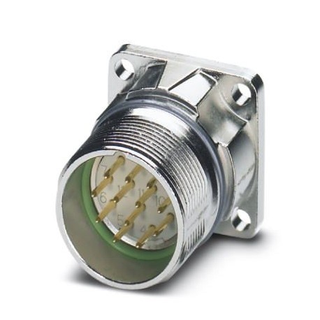 RF-17M1N12WA00 - RF-17M1N12WA00 1616791 PHOENIX CONTACT Device connector, front mounting