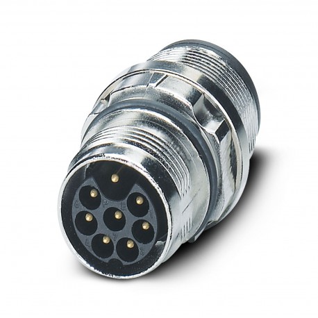 ST-3EP1N8A6100S - ST-3EP1N8A6100S 1613544 PHOENIX CONTACT Device connector, front mounting