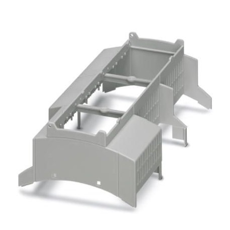 BC 161,6 OT 100202 KMGY - BC 161,6 OT 100202 KMGY 2201976 PHOENIX CONTACT Upper part of housing