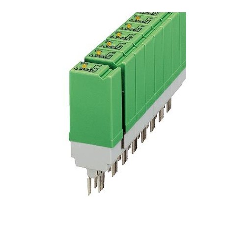 ST-OV3-24DC/240AC/3 - ST-OV3- 24DC/240AC/3 2903231 PHOENIX CONTACT Solid-state relays