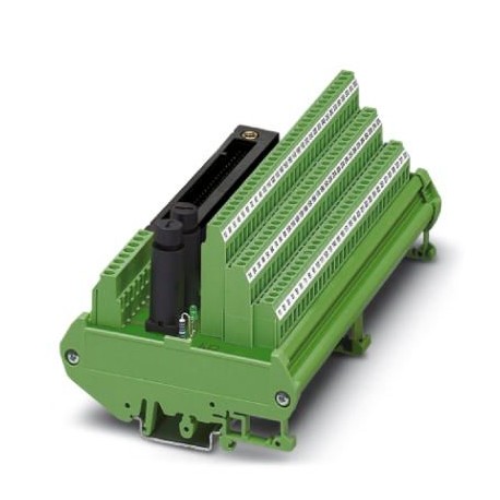 FLKMS-2KS50/32IM/YCS - FLKMS-2KS50/32IM/YCS 2901896 PHOENIX CONTACT Passive module