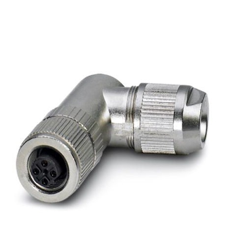 SACC-M12FRB-2SC SH PB - SACC-M12FRB-2SC SH PB 1539224 PHOENIX CONTACT Bus system connector