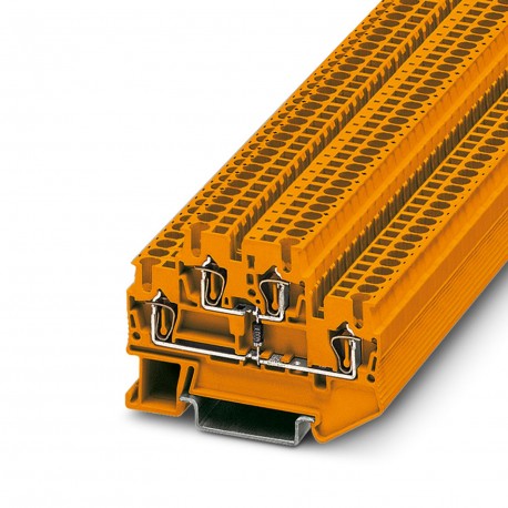 STTB 2,5-R20K/O-UOG - STTB 2,5-R20K/O-U OG 3035399 PHOENIX CONTACT Component terminal block