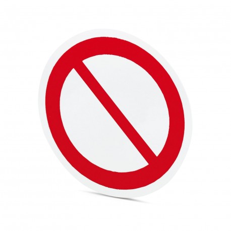 W-RBO 10 - W-RBO 10 3049065 PHOENIX CONTACT Washer