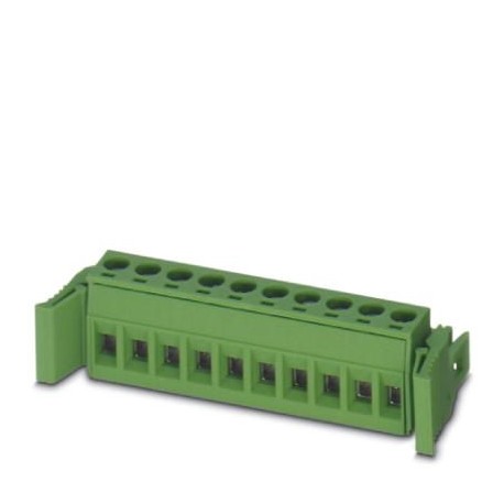 MSTB 2,5/ 3-ST-RF AU - MSTB 2,5/ 3-ST-RF AU 1983980 PHOENIX CONTACT Printed-circuit board connector