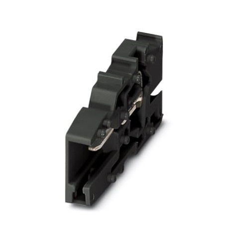 SC 2,5/ 1-L BK - SC 2,5/ 1-L BK 3042189 PHOENIX CONTACT COMBI receptacle