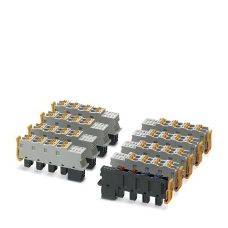 AXL CNS 8L-O/D/UI - AXL CNS 8L-O/D/UI 2701728 PHOENIX CONTACT Connector set