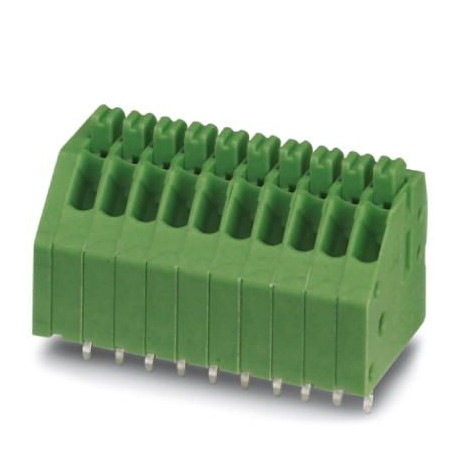 PTSA 0,5/21-2,5-F - PTSA 0,5/21-2,5-F 1989939 PHOENIX CONTACT PCB terminal block