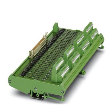 UM-32 OM-230AC/48DC/I/M/PLC - UM-32 OM-230AC/48DC/I/M/PLC 2394982 PHOENIX CONTACT Active module