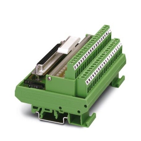 FLKM-D37 SUB/B/LA - FLKM-D37 SUB/B/LA 2281704 PHOENIX CONTACT Interface module