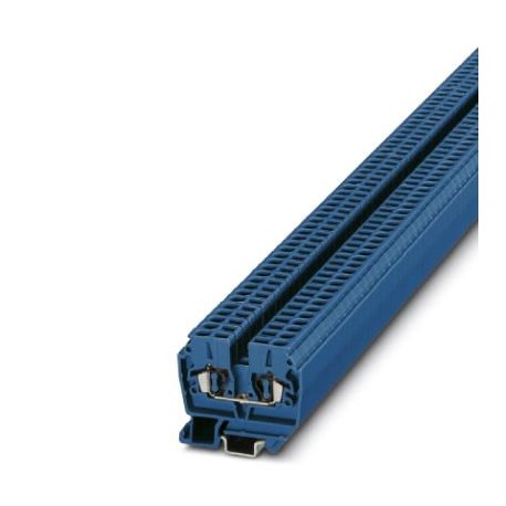 MZFK 1,5 BU - MZFK 1,5 BU 3005743 PHOENIX CONTACT Feed-through terminal block