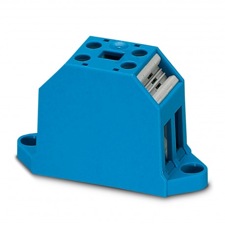 GE 10/2-BA BU - GE 10/2-BA BU 2701574 PHOENIX CONTACT Device terminal block