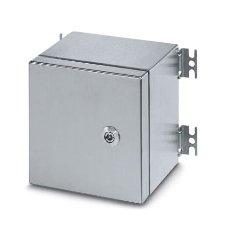 C S4 A 400X500X160 - C S4 A 400X500X160 0899617 PHOENIX CONTACT Junction box