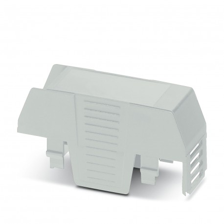 EH 22,5 F-C SS/ABS GY7035 - EH 22,5 F-C SS/ABS GY7035 2200674 PHOENIX CONTACT Upper part of housing