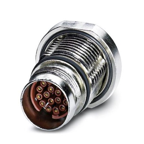 ST-17S1N8AH100S - ST-17S1N8AH100S 1613543 PHOENIX CONTACT Device connector, rear mounting