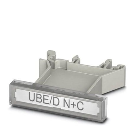 UBE/D N+C - UBE/D N+C 0803122 PHOENIX CONTACT Marker carriers