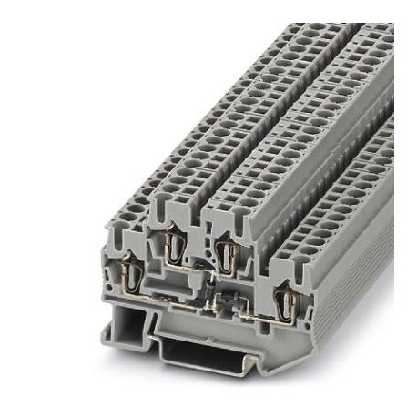 STTB 2,5-2DIO/UL-O/UL-UR - STTB 2,5-2DIO/UL-O/UL-UR 3035263 PHOENIX CONTACT Component terminal block