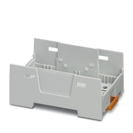 EH 45 F-B/ABS GY7035 - EH 45 F-B/ABS GY7035 2200474 PHOENIX CONTACT Mounting base housing