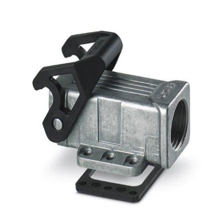 HC-STA-D07-SHCWS-1STP11-EL-AL - HC-STA-D07-SHCWS-1STP11-EL-AL 1419241 PHOENIX CONTACT Housing