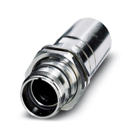 UC-0000000QNDU - UC-0000000QNDU 1607083 PHOENIX CONTACT Rear panel feed-through