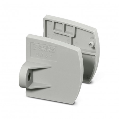 UW 4-F - UW 4-F 3074512 PHOENIX CONTACT Flange cover