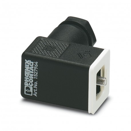 SACC-V-3CON-PG7/CI - SACC-V-3CON-PG7/CI 1527964 PHOENIX CONTACT Valve connectors