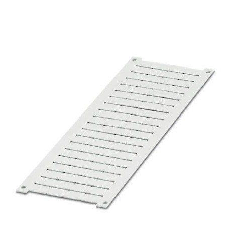 SS-3R 10X7 WH - SS-3R 10X7 WH 0807766 PHOENIX CONTACT Contactor marker