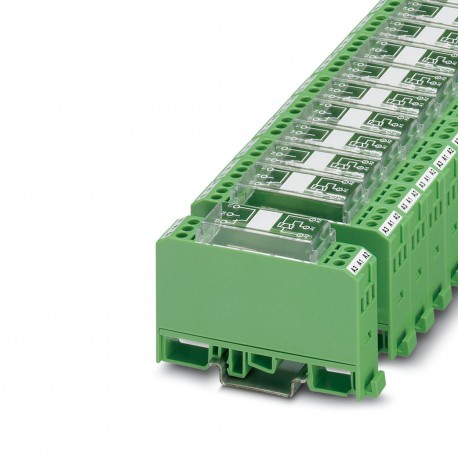 EMG 17-REL/SG-B 48/21/P - EMG 17-REL/SG-B 48/21/P 2946654 PHOENIX CONTACT Relay Module