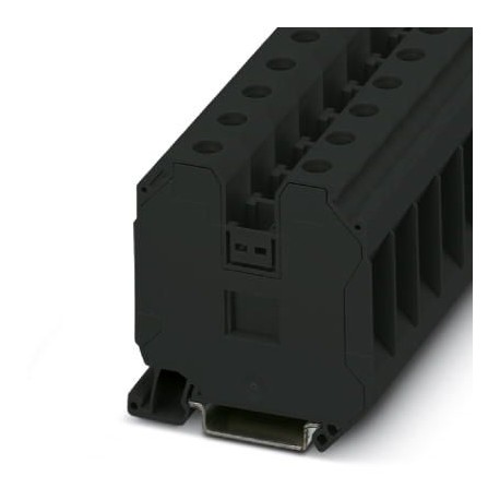 UT 35 BK - UT 35 BK 3044226 PHOENIX CONTACT Feed-through terminal block