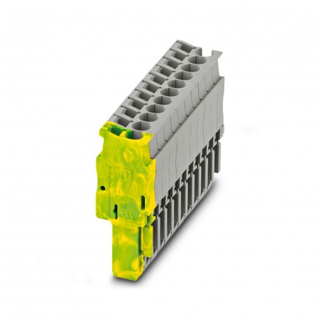 SP 2,5/11 NZ:2 - SP 2,5/11 NZ:2 3043501 PHOENIX CONTACT Plug