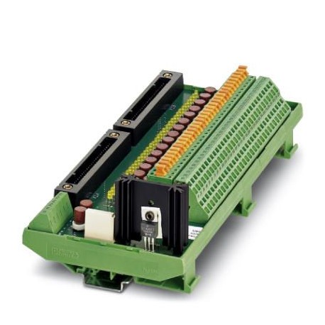 FLKM-2KS50/PMT/ADV151/Z/YCS - FLKM-2KS50/PMT/ADV151/Z/YCS 2321923 PHOENIX CONTACT Passive module