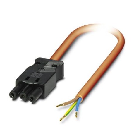 PLD E 608-CA-3,0/FS AM - PLD E 608-CA-3,0/FS AM 2702302 PHOENIX CONTACT Power cable