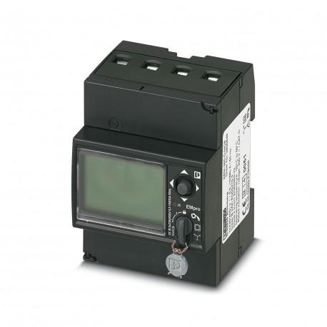 EEM-350-D-MCB - EEM-350-D-MCB 2905849 PHOENIX CONTACT Measuring instrument