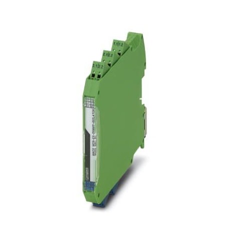 MACX MCR-EX-DUMMY-ISOLATOR-SP - MACX MCR-EX-DUMMY-ISOLATOR-SP 2905846 PHOENIX CONTACT Dummy