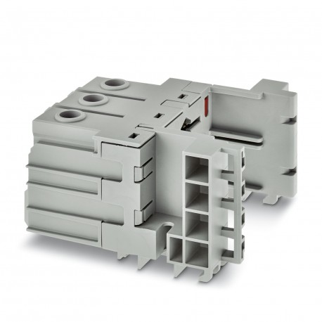 VAL-MS BE/2+0/1U/FM - VAL-MS BE/2+0/1U/FM 2907037 PHOENIX CONTACT Base element