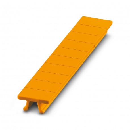 ZB 4/OG CUS - ZB 4/OG CUS 0824955 PHOENIX CONTACT Zack marker strip