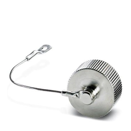 RC-Z2068 - RC-Z2068 1604236 PHOENIX CONTACT Metal protective cap