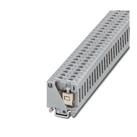 MBK-FS - MBK-FS 1407013 PHOENIX CONTACT Mini feed-through terminal block