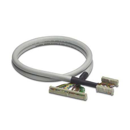 FLK 50/2FLK20/EZ-DR/ 400/DV - FLK 50/2FLK20/EZ-DR/ 400/DV 2304924 PHOENIX CONTACT Cable