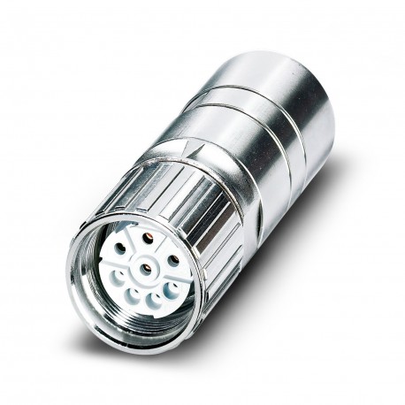 SF-7ES1N8AR4DU - SF-7ES1N8AR4DU 1605621 PHOENIX CONTACT Cable connector