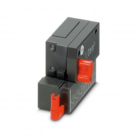 CF 3000 HZG 1,0 - CF 3000 HZG 1,0 1205707 PHOENIX CONTACT Replacement sleeve feed