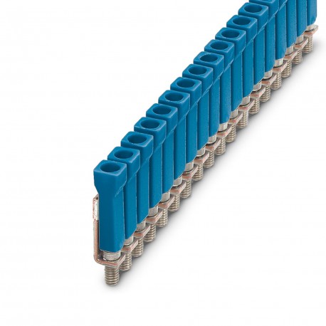 LB 100-6 BU - LB 100-6 BU 0202303 PHOENIX CONTACT Jumper