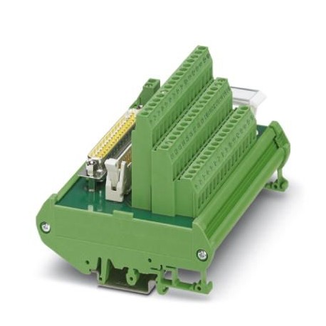 FLKM 50/D37SUB/M/HC3/AIO - FLKM 50/D37SUB/M/HC3/AIO 2900176 PHOENIX CONTACT Passive module