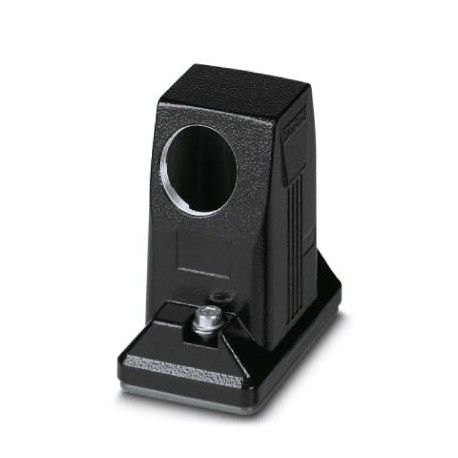 HC-ADV-B06-HHWH-1STM32-MF-BK - HC-ADV-B06-HHWH-1STM32-MF-BK 1420899 PHOENIX CONTACT Housing