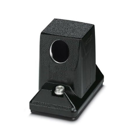 HC-ADV-B06-HHWH-1STM25-MF-BK - HC-ADV-B06-HHWH-1STM25-MF-BK 1420898 PHOENIX CONTACT Housing