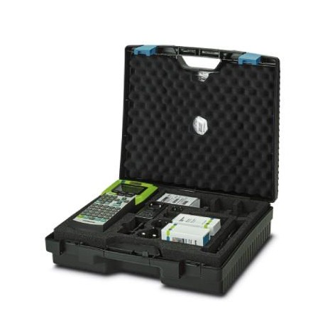 THERMOFOX SET - THERMOFOX SET 0803986 PHOENIX CONTACT Thermal transfer printer set
